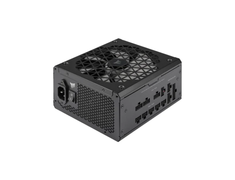 Corsair RM750x SHIFT 750W ATX Power Supply