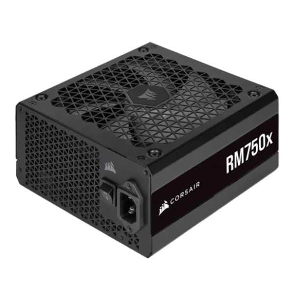 Corsair RM750x SHIFT 750W ATX Power Supply