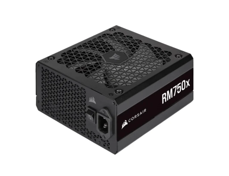Corsair RM750x SHIFT 750W ATX Power Supply