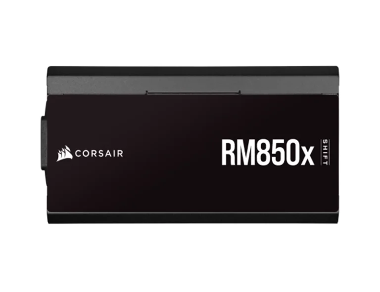 Corsair RM850x SHIFT 850W ATX Power Supply
