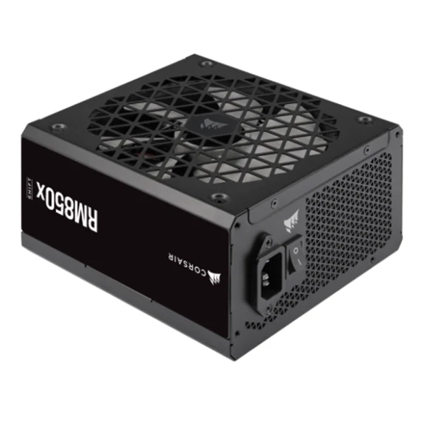 Corsair RM850x SHIFT 850W ATX Power Supply