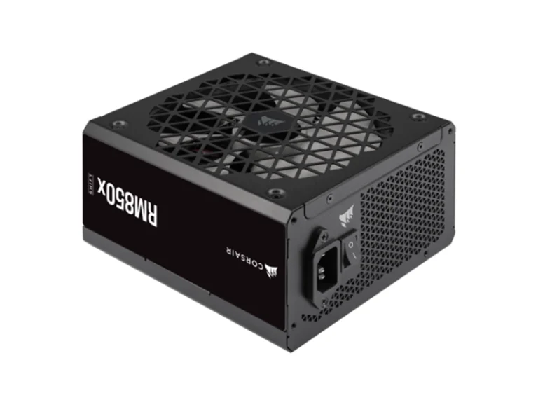 Corsair RM850x SHIFT 850W ATX Power Supply