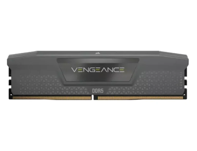 Corsair VENGEANCE 16GB DDR5 6000MHz CL36 RAM