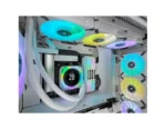 Corsair iCUE ELITE LCD Display Upgrade Cooler