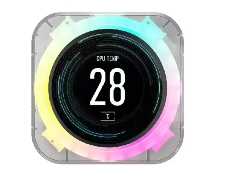 Corsair iCUE ELITE LCD Display Upgrade Cooler