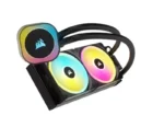 Corsair LINK H100i RGB 240mm Liquid CPU Cooler