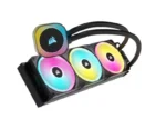 Corsair LINK H150i 360MM RGB AIO Liquid CPU Cooler