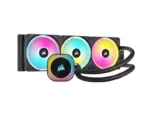 Corsair LINK H150i 360MM RGB AIO Liquid CPU Cooler