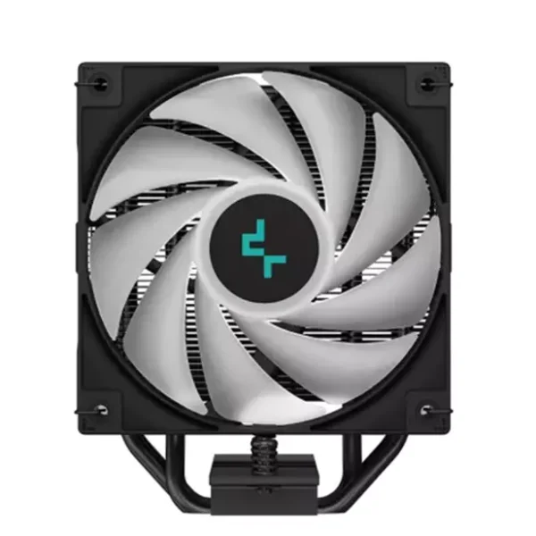 DeepCool AG400 BK ARGB CPU Cooler