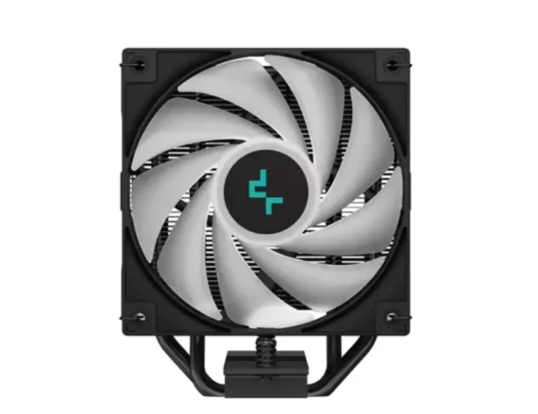 DeepCool AG400 BK ARGB CPU Cooler