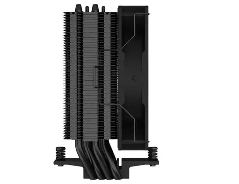 DeepCool AG400 BK ARGB CPU Cooler