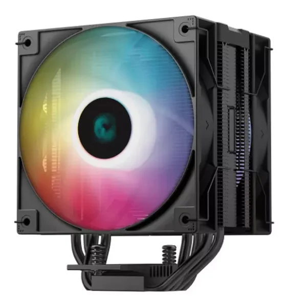 DeepCool AG400 DIGITAL PLUS CPU Cooler