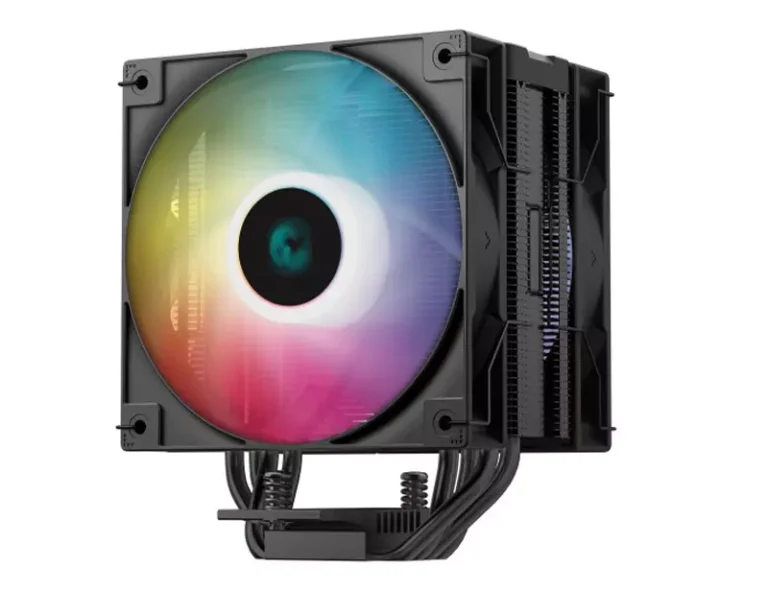 DeepCool AG400 DIGITAL PLUS CPU Cooler