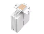 DeepCool AG400 DIGITAL WH ARGB Cooler