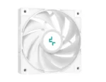 DeepCool AG400 DIGITAL WH ARGB Cooler