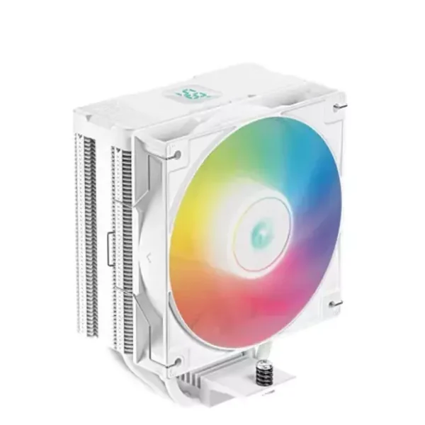DeepCool AG400 DIGITAL WH ARGB Cooler