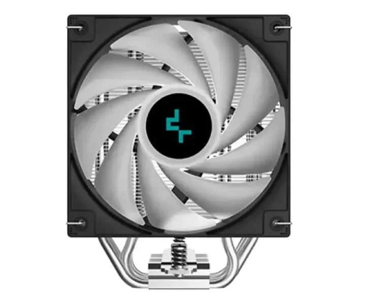 DeepCool AG500 ARGB 120mm Single Tower Cooler