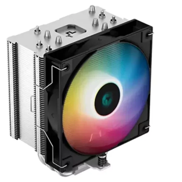 DeepCool AG500 ARGB 120mm Single Tower Cooler