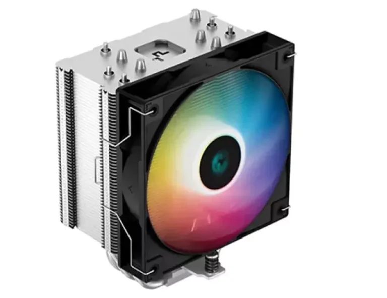 DeepCool AG500 ARGB 120mm Single Tower Cooler