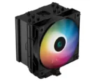 DeepCool AG500 BK ARGB 120mm Single Tower Cooler