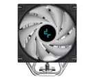 DeepCool AG500 BK ARGB 120mm Single Tower Cooler