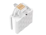 DeepCool AG500 WH ARGB 120mm Cooler