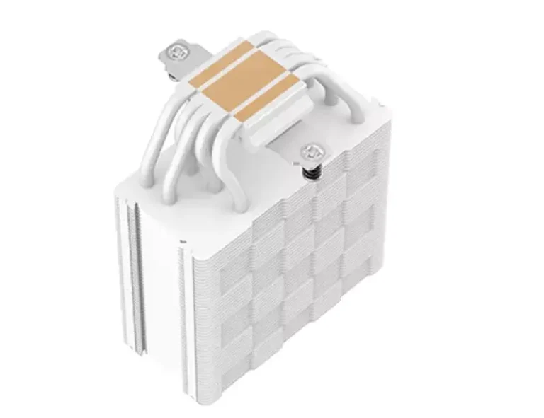 DeepCool AG500 WH ARGB 120mm Cooler