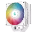 DeepCool AG500 WH ARGB 120mm Cooler