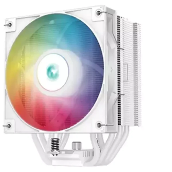 DeepCool AG500 WH ARGB 120mm Cooler