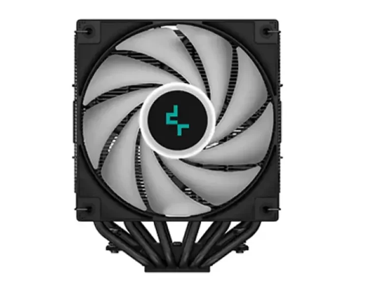 DeepCool AG620 BK ARGB CPU Cooler