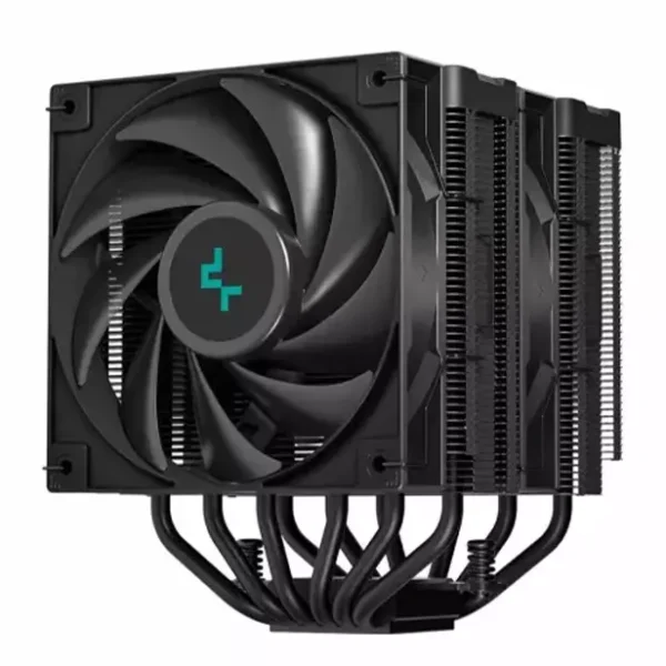 DeepCool AG620 DIGITAL BK CPU Air Cooler