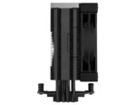 DeepCool AK400 ZERO DARK CPU Cooler