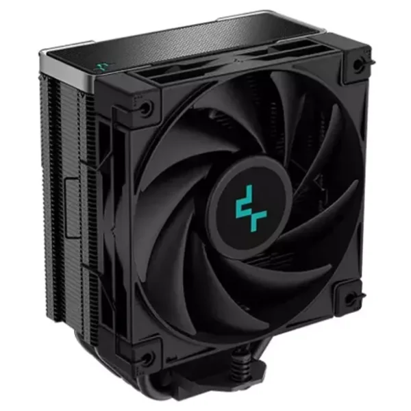 DeepCool AK400 ZERO DARK CPU Cooler