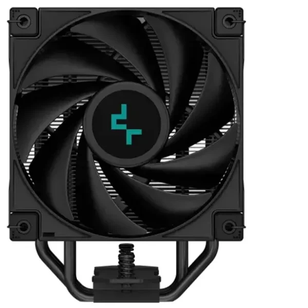 DeepCool AK400 ZERO DARK PLUS CPU Cooler