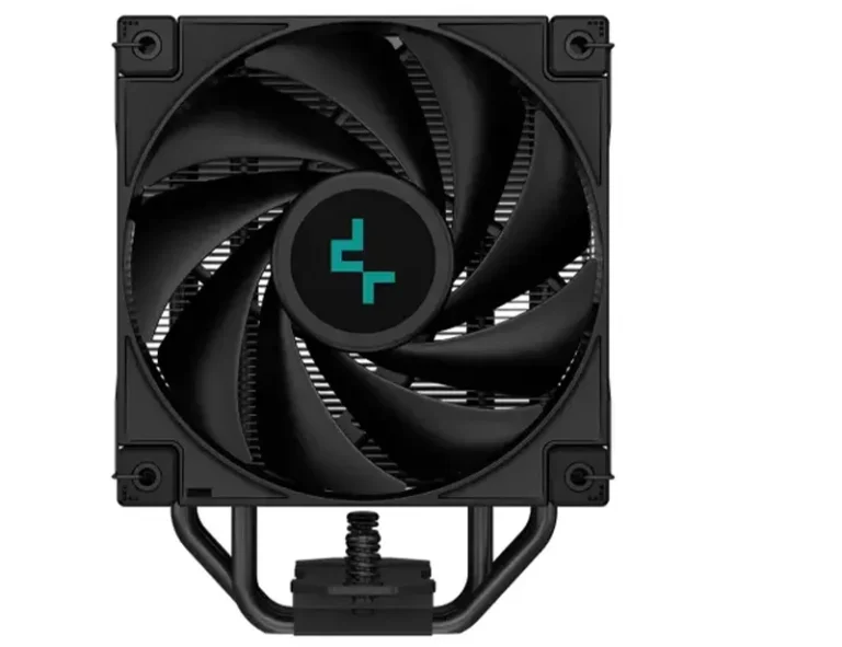 DeepCool AK400 ZERO DARK PLUS CPU Cooler