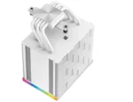 DeepCool AK500 Digital WH CPU Cooler