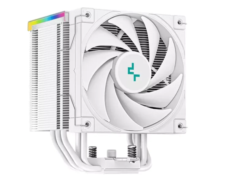 DeepCool AK500 Digital WH CPU Cooler