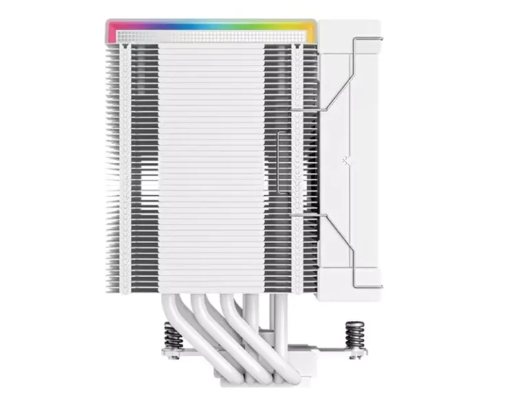 DeepCool AK500 Digital WH CPU Cooler