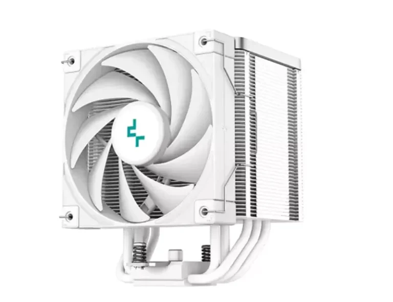 DeepCool AK500 WH High Performance Cooler