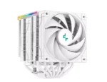 DeepCool AK620 DIGITAL WH RGB CPU Cooler