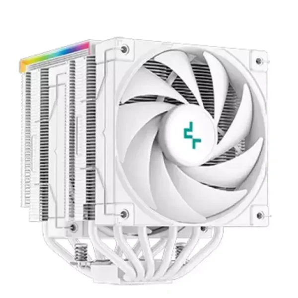 DeepCool AK620 DIGITAL WH RGB CPU Cooler