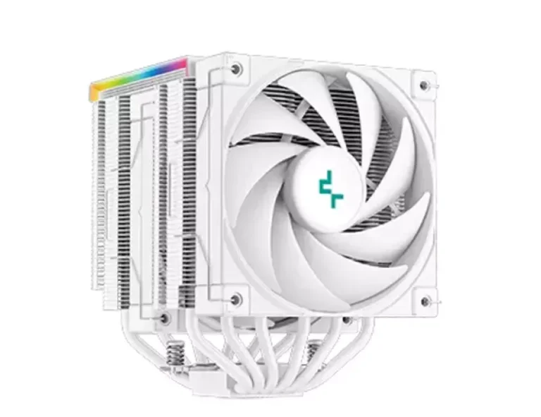 DeepCool AK620 DIGITAL WH RGB CPU Cooler
