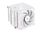 DeepCool AK620 DIGITAL WH RGB CPU Cooler