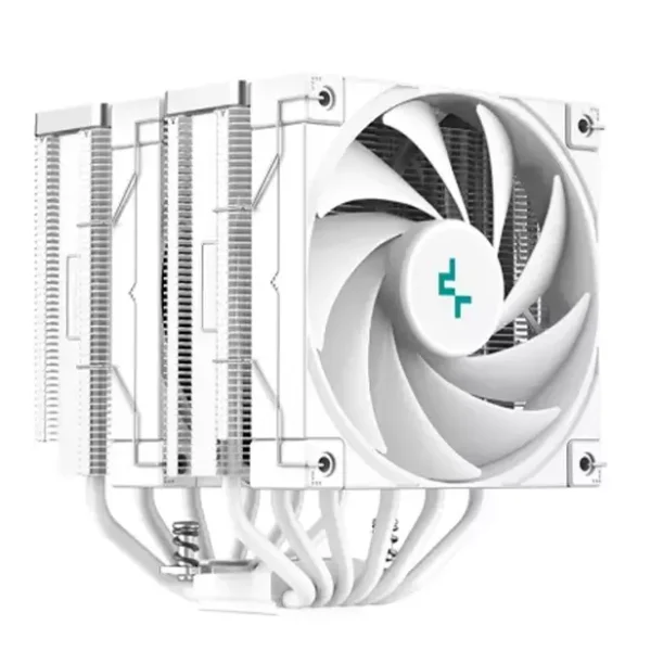 DeepCool AK620 Dual Tower CPU Cooler