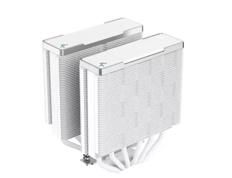 DeepCool AK620 Dual Tower CPU Cooler