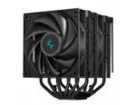 DeepCool AK620 ZERO DARK High Performance Cooler