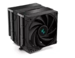 DeepCool AK620 ZERO DARK High Performance Cooler