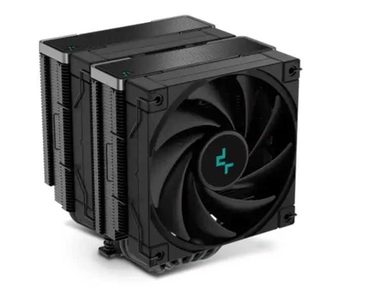 DeepCool AK620 ZERO DARK High Performance Cooler