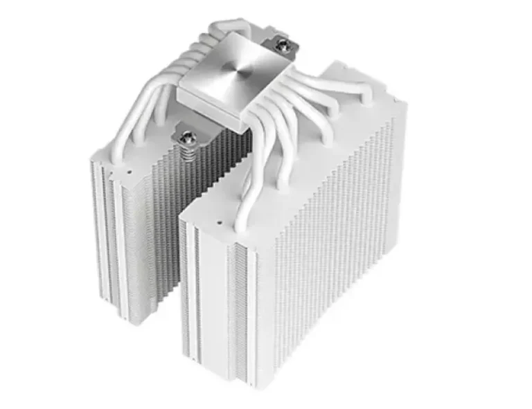DeepCool ASSASSIN 4S WH CPU Air Cooler
