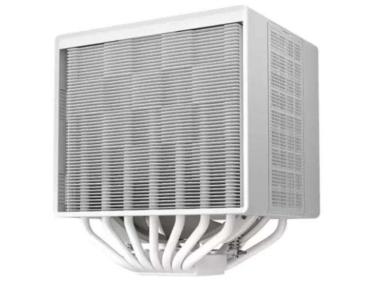 DeepCool ASSASSIN 4S WH CPU Air Cooler
